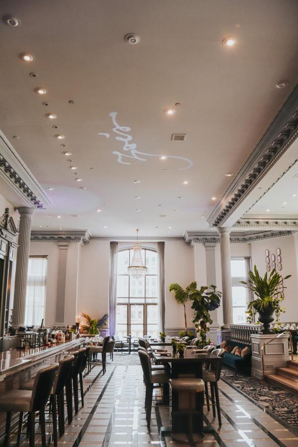 Fairmont Chateau Laurier Gold Experience Ottawa Esterno foto