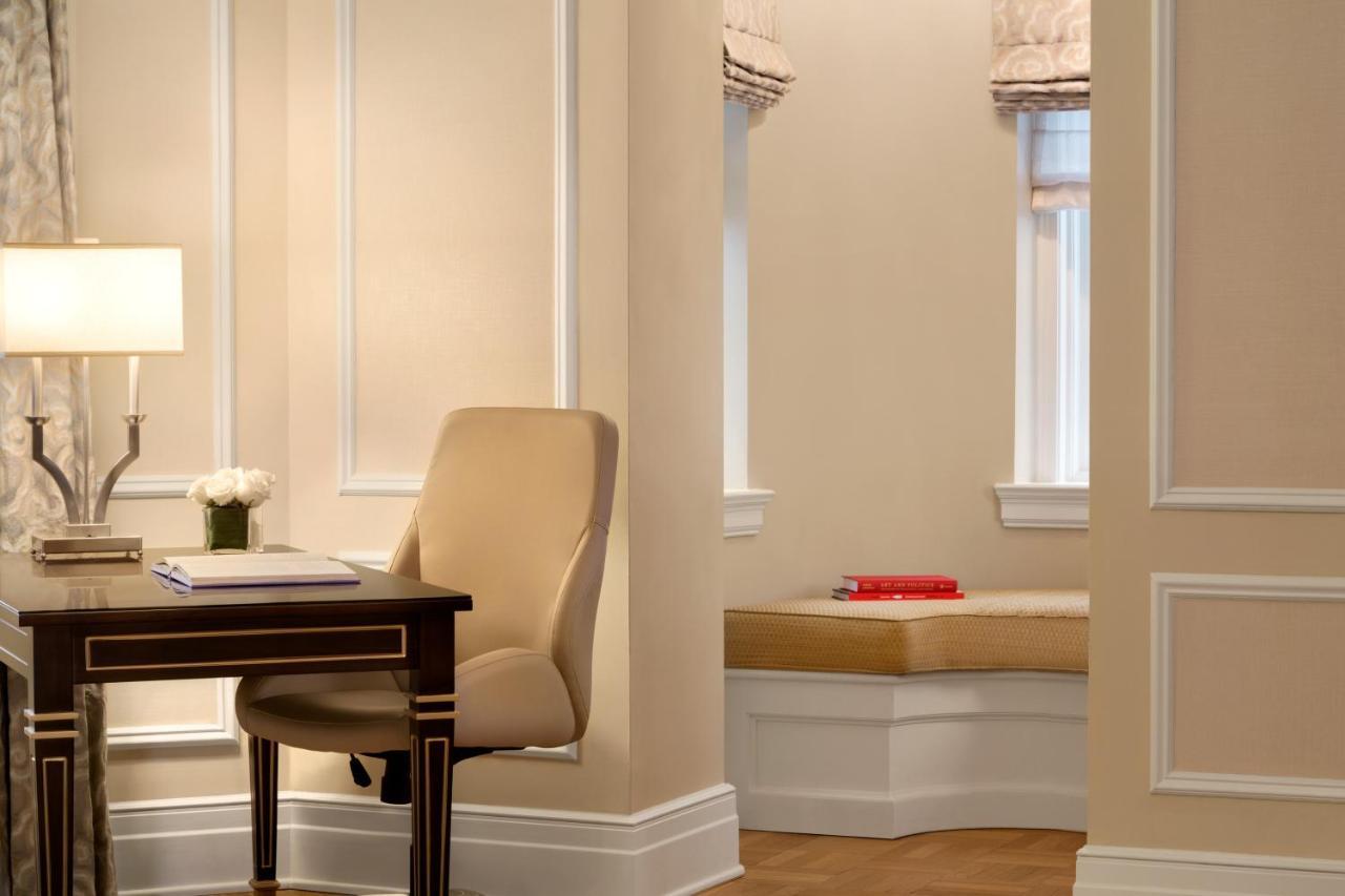 Fairmont Chateau Laurier Gold Experience Ottawa Esterno foto
