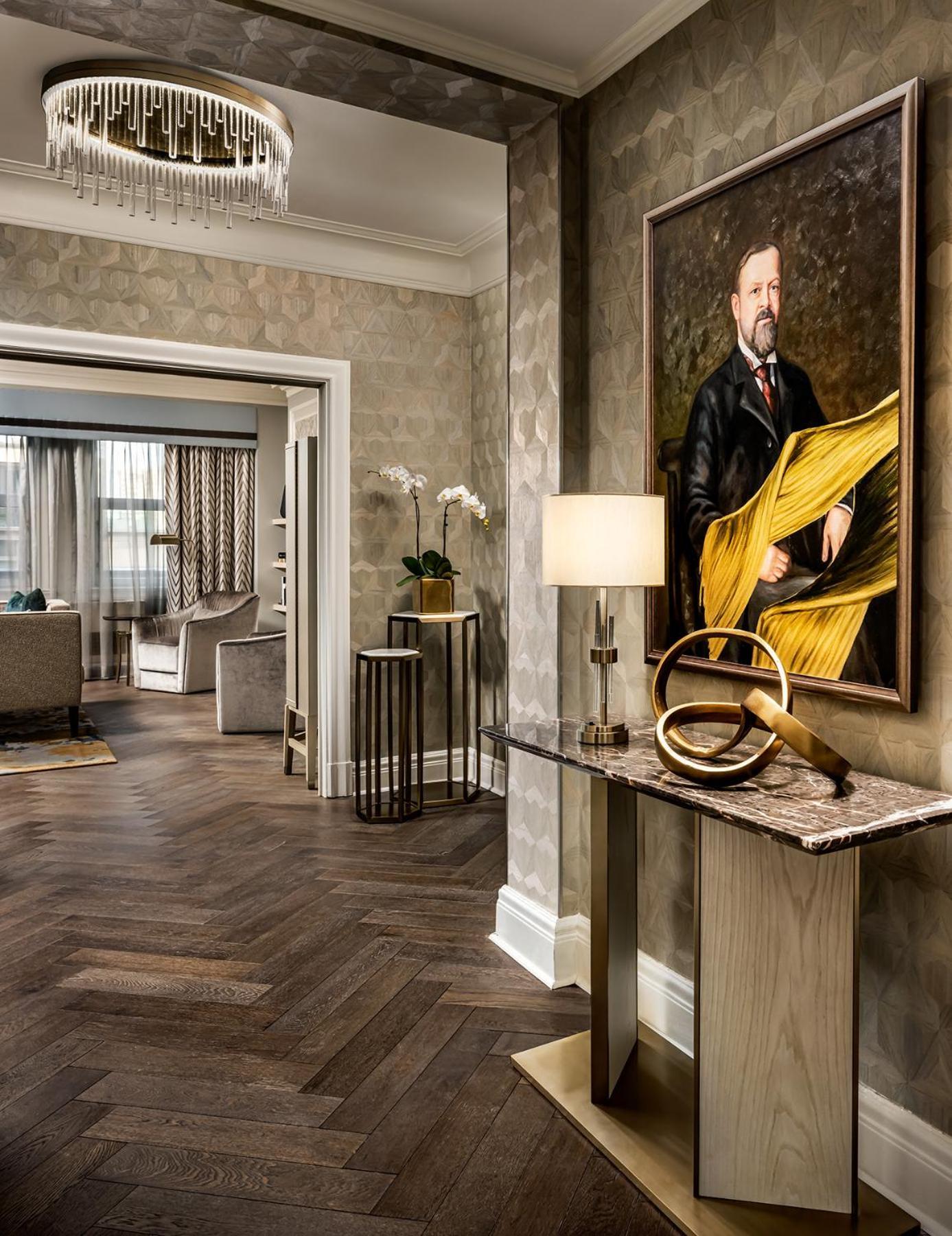 Fairmont Chateau Laurier Gold Experience Ottawa Esterno foto
