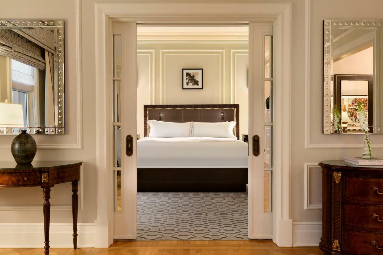 Fairmont Chateau Laurier Gold Experience Ottawa Esterno foto